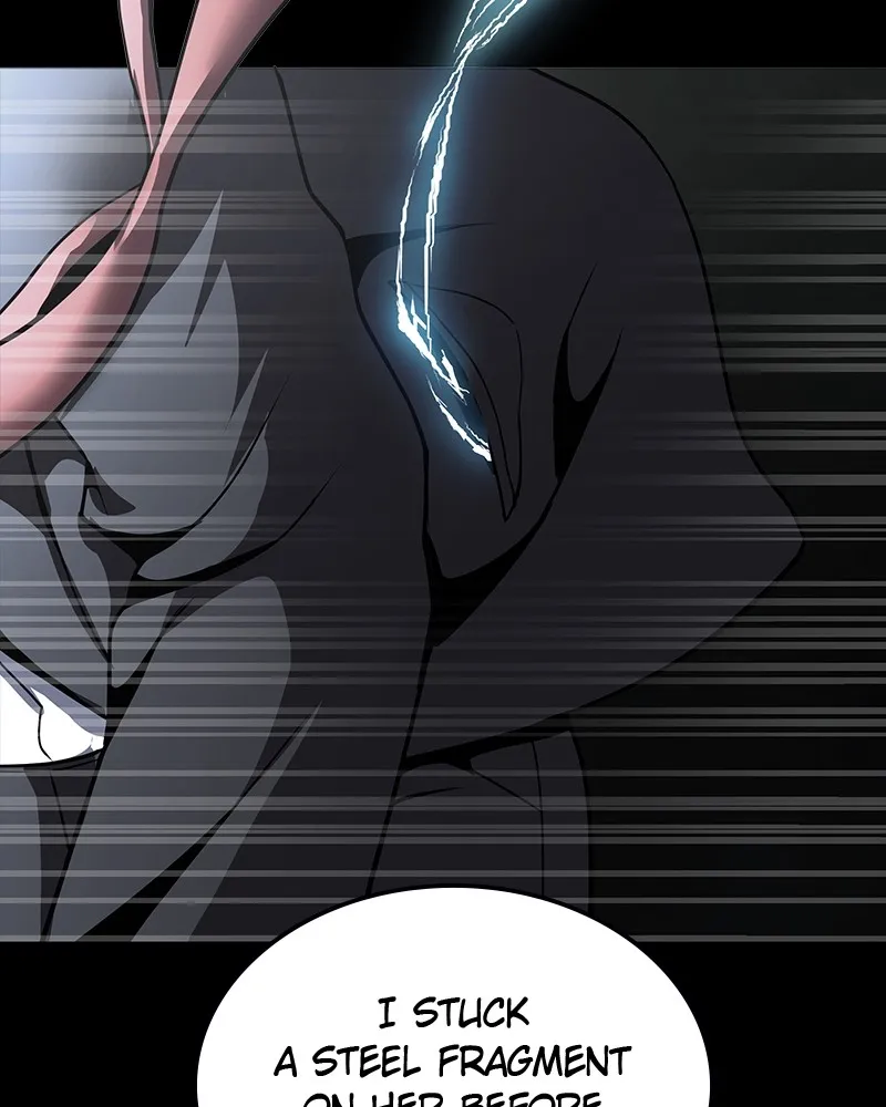 Steel-Eating Player Chapter 59 page 109 - 