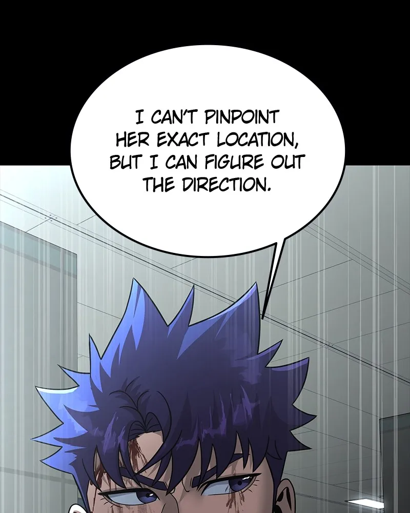 Steel-Eating Player Chapter 59 page 111 - 