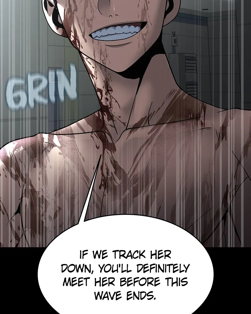 Steel-Eating Player Chapter 59 page 112 - 
