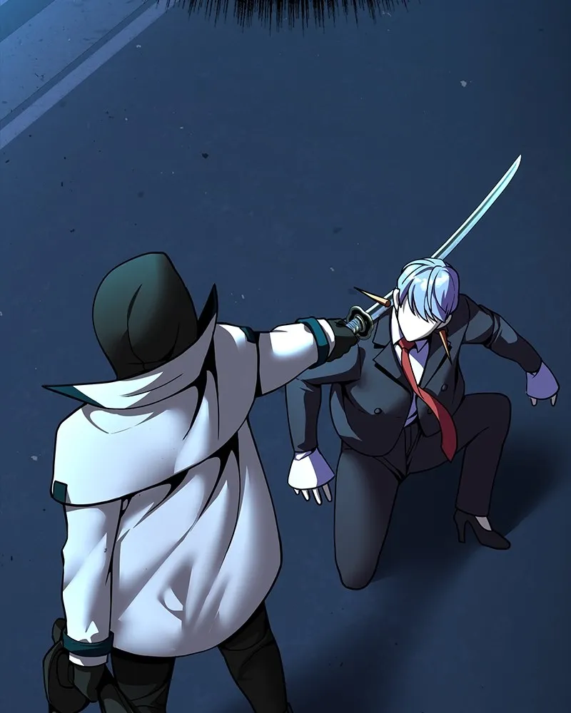 Steel-Eating Player Chapter 59 page 116 - 