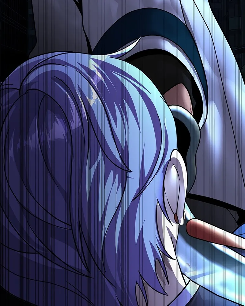 Steel-Eating Player Chapter 59 page 123 - 