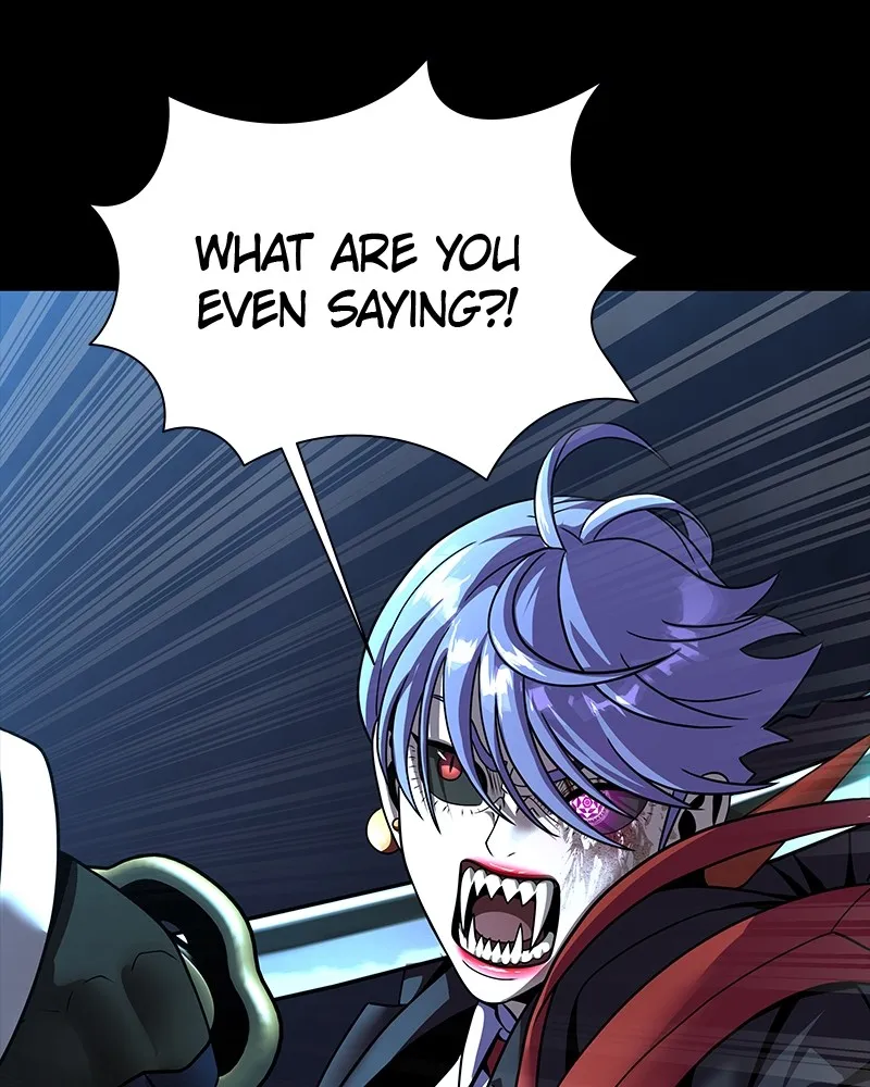 Steel-Eating Player Chapter 59 page 126 - 