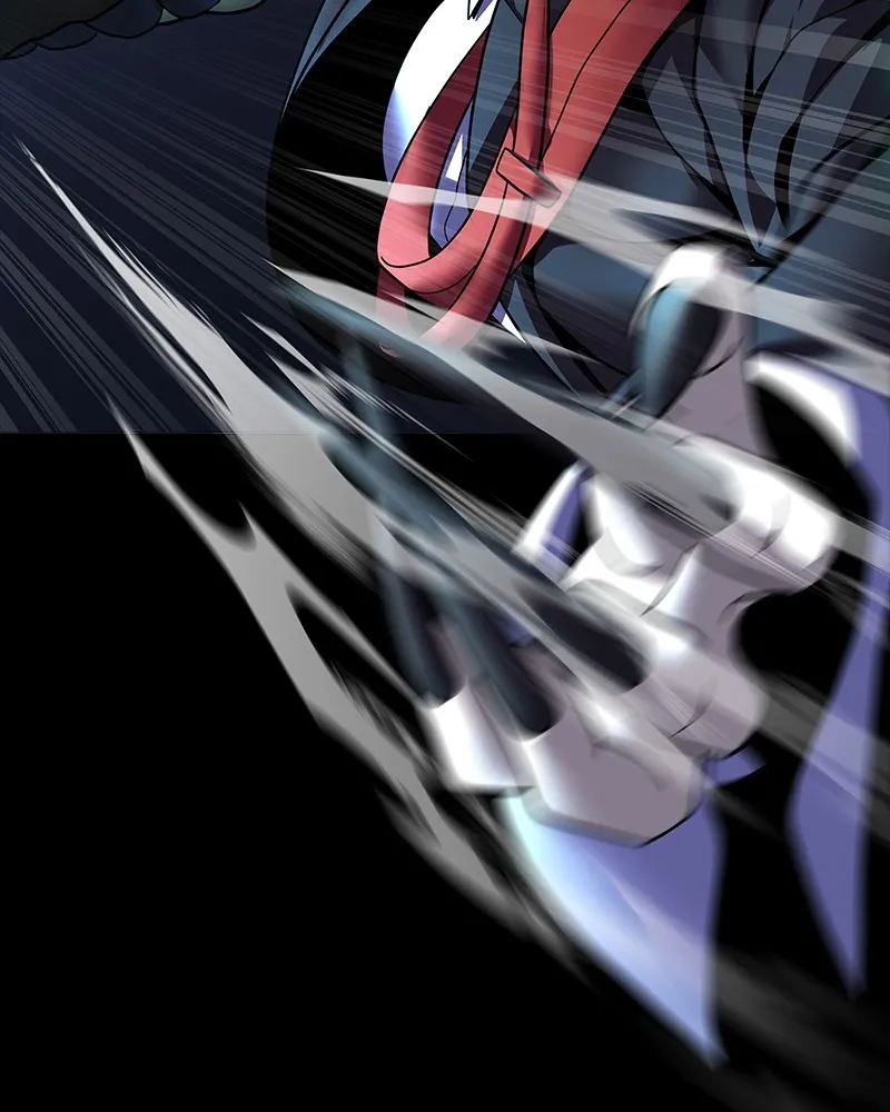 Steel-Eating Player Chapter 59 page 127 - 