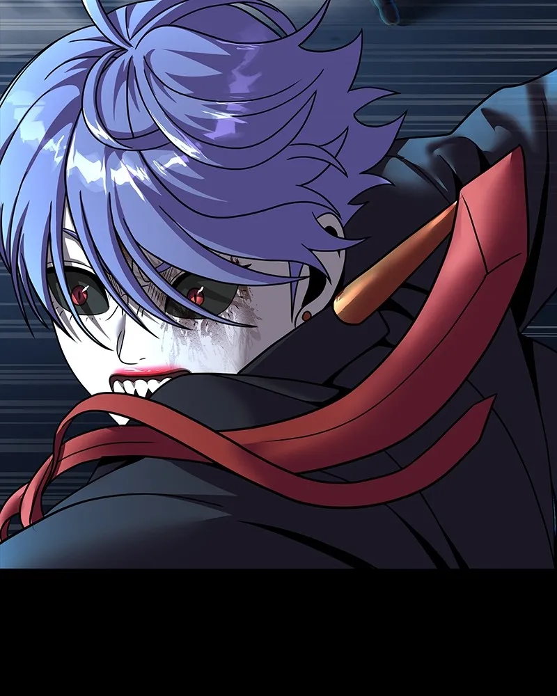Steel-Eating Player Chapter 59 page 134 - 