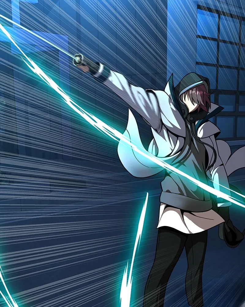 Steel-Eating Player Chapter 59 page 136 - 