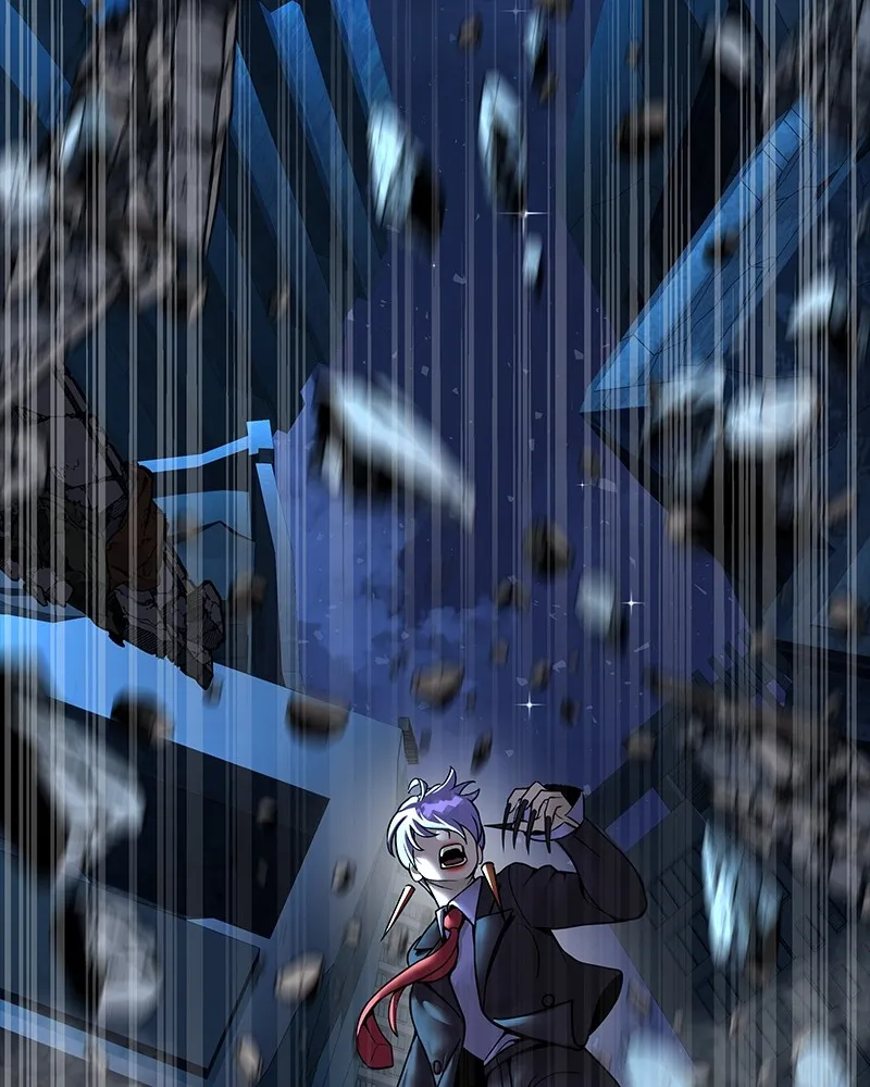 Steel-Eating Player Chapter 59 page 146 - 