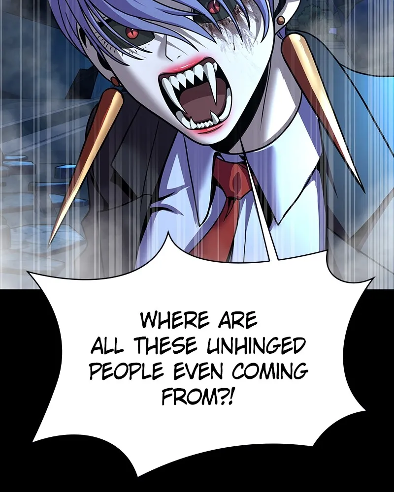 Steel-Eating Player Chapter 59 page 170 - 