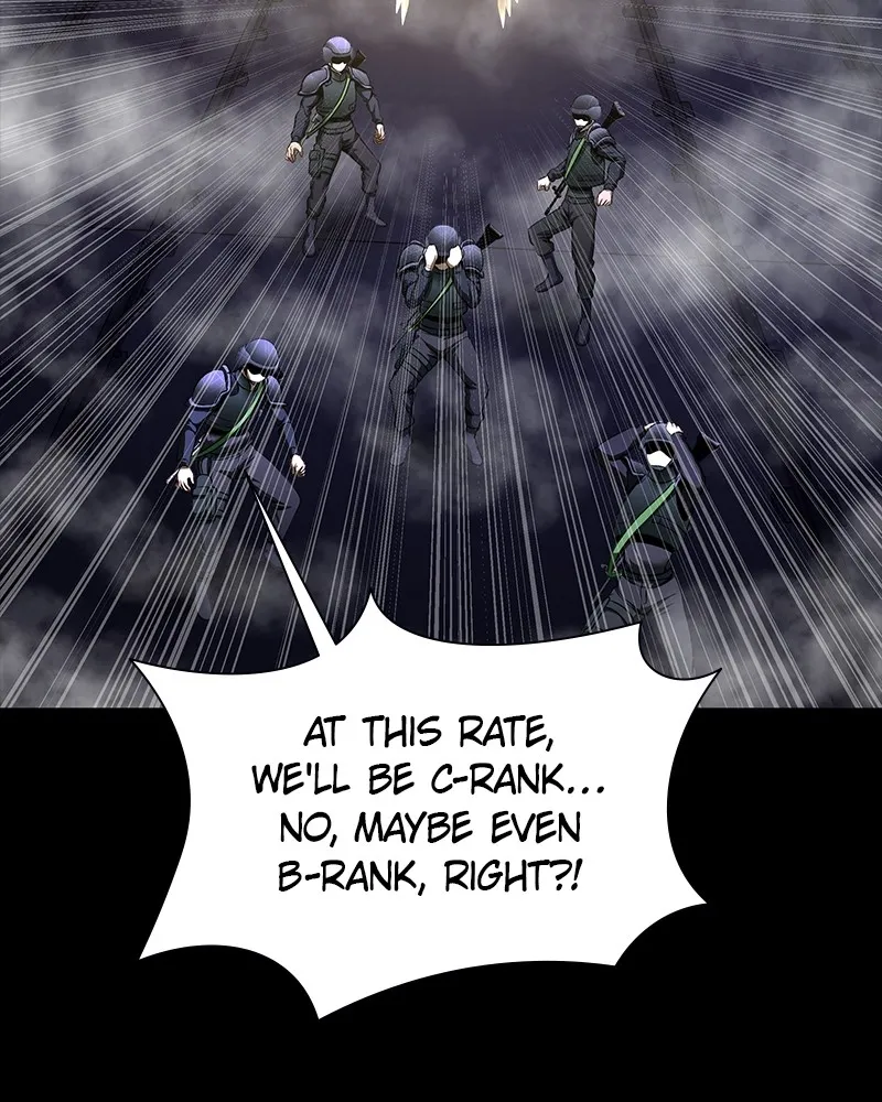 Steel-Eating Player Chapter 59 page 18 - 