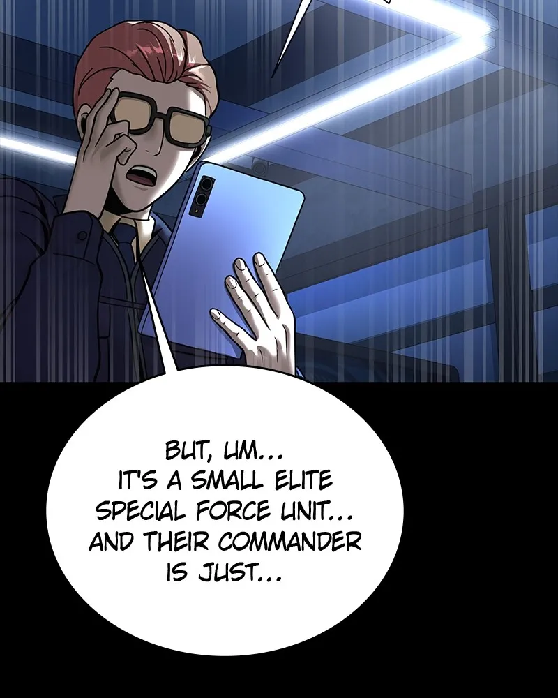 Steel-Eating Player Chapter 59 page 193 - 