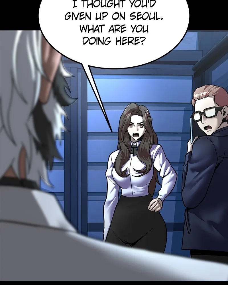 Steel-Eating Player Chapter 59 page 201 - 