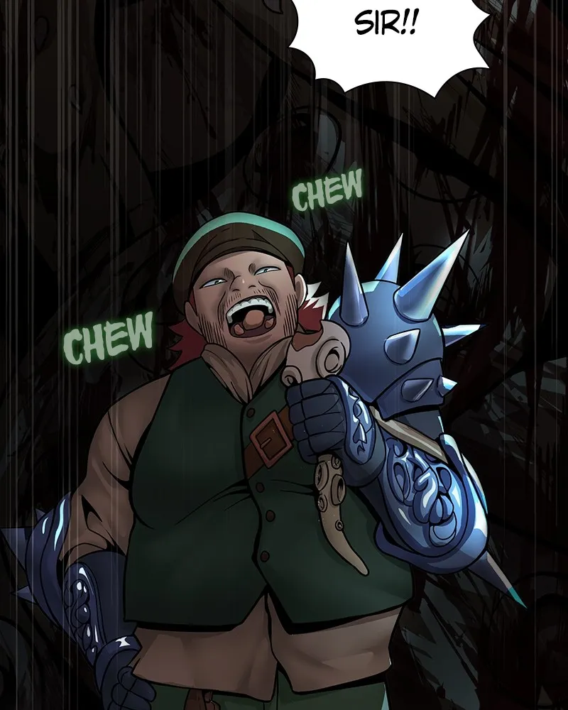 Steel-Eating Player Chapter 59 page 215 - 