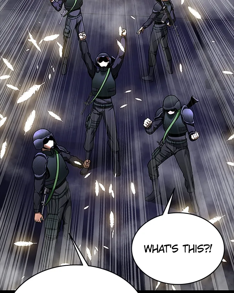 Steel-Eating Player Chapter 59 page 23 - 