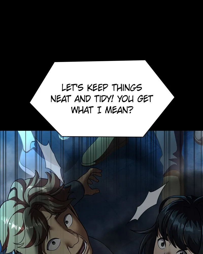 Steel-Eating Player Chapter 59 page 222 - 