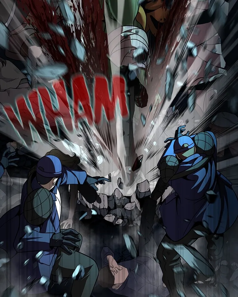 Steel-Eating Player Chapter 59 page 226 - 