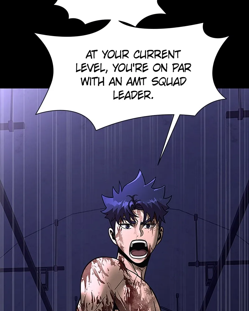 Steel-Eating Player Chapter 59 page 27 - 