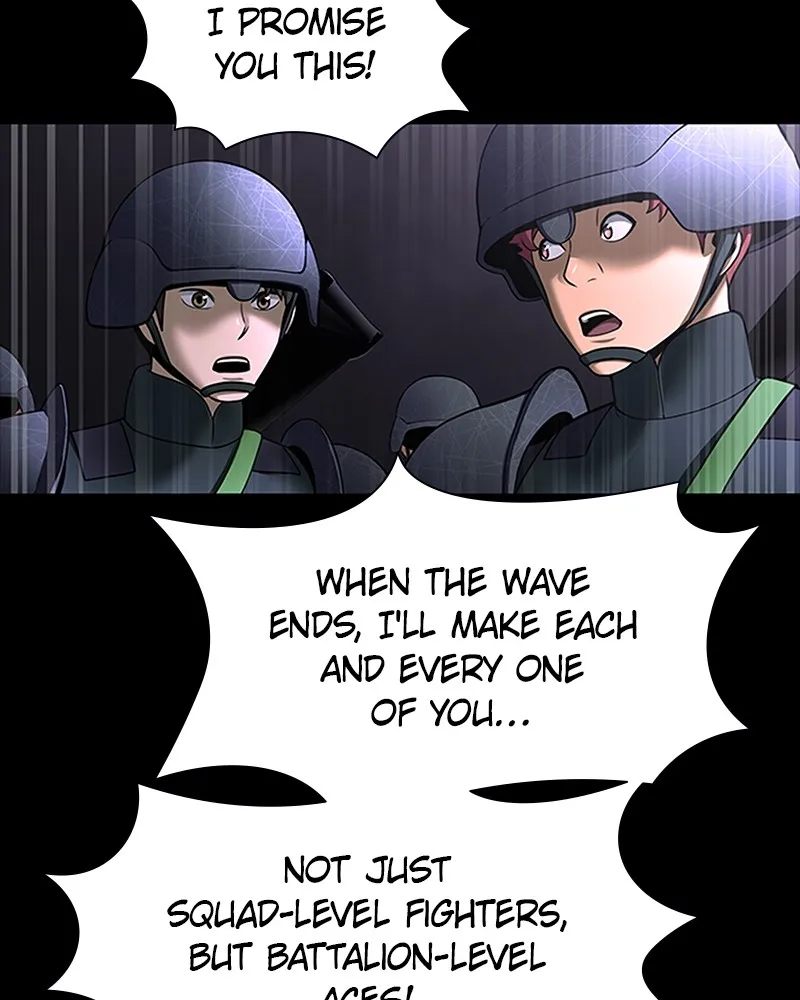 Steel-Eating Player Chapter 59 page 30 - 