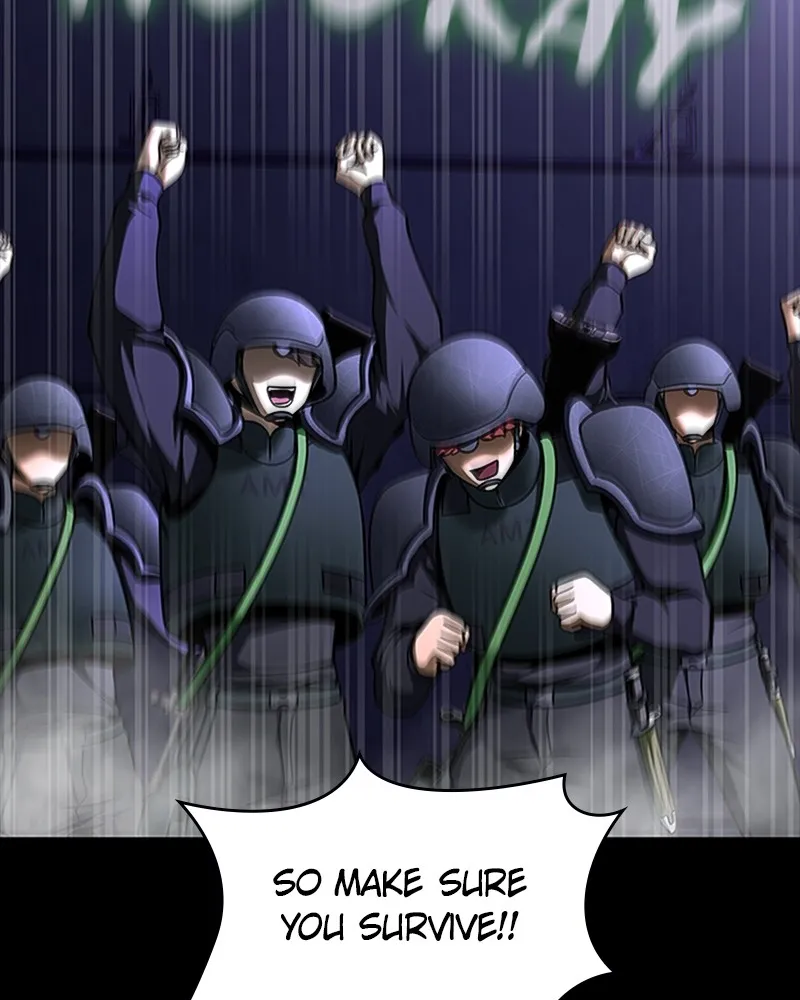 Steel-Eating Player Chapter 59 page 32 - 
