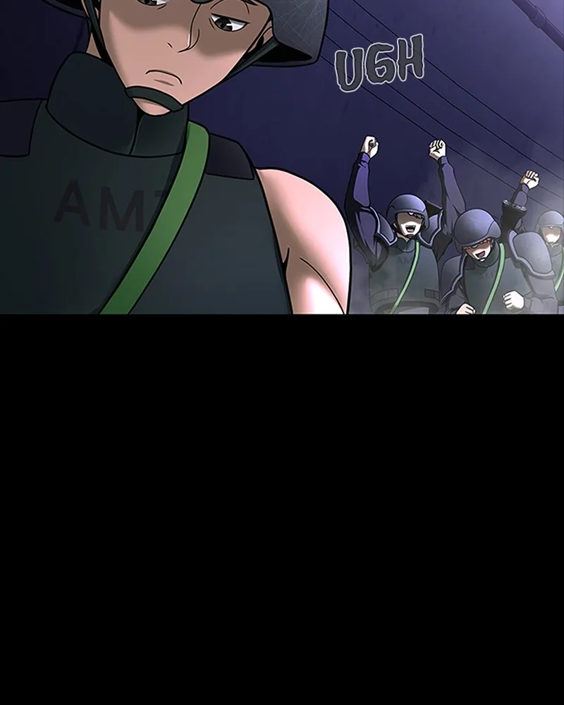 Steel-Eating Player Chapter 59 page 34 - 