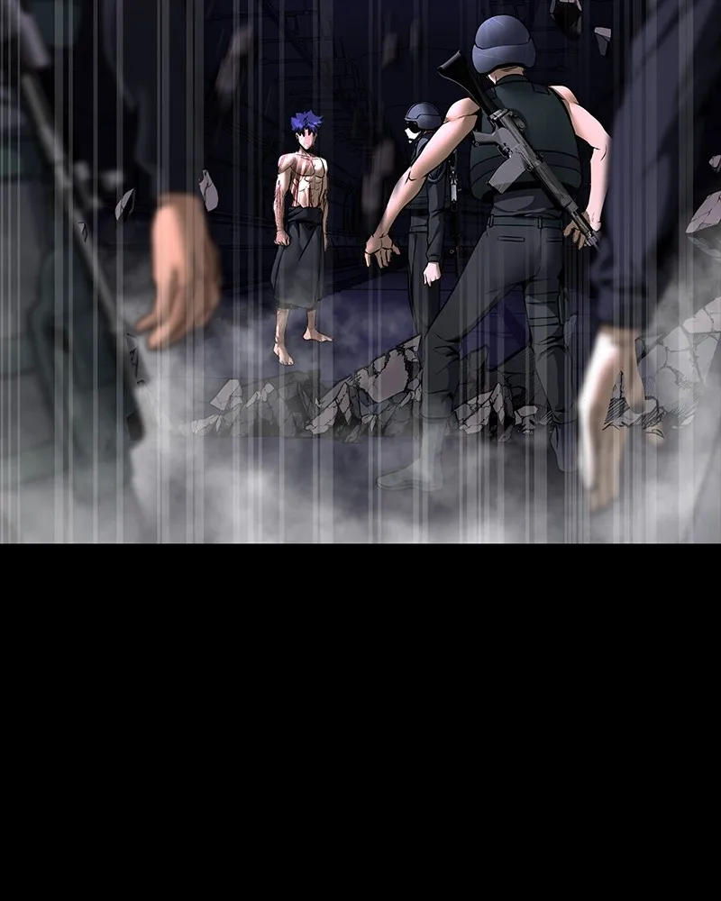 Steel-Eating Player Chapter 59 page 45 - 