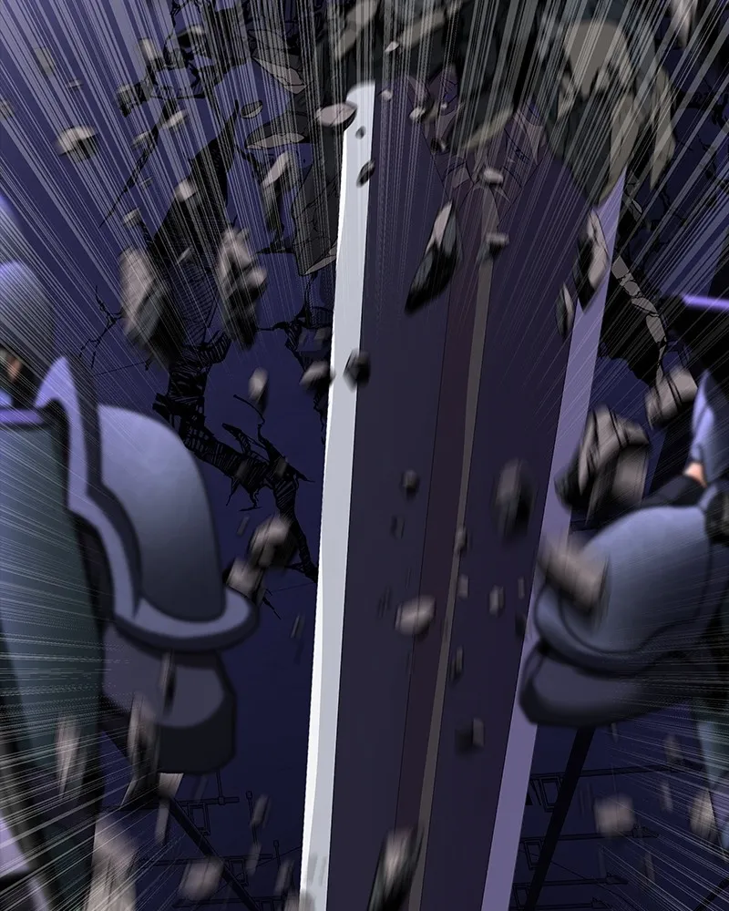 Steel-Eating Player Chapter 59 page 50 - 
