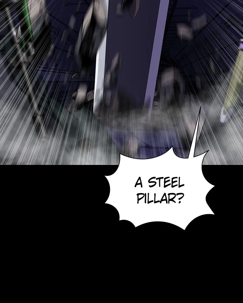 Steel-Eating Player Chapter 59 page 51 - 