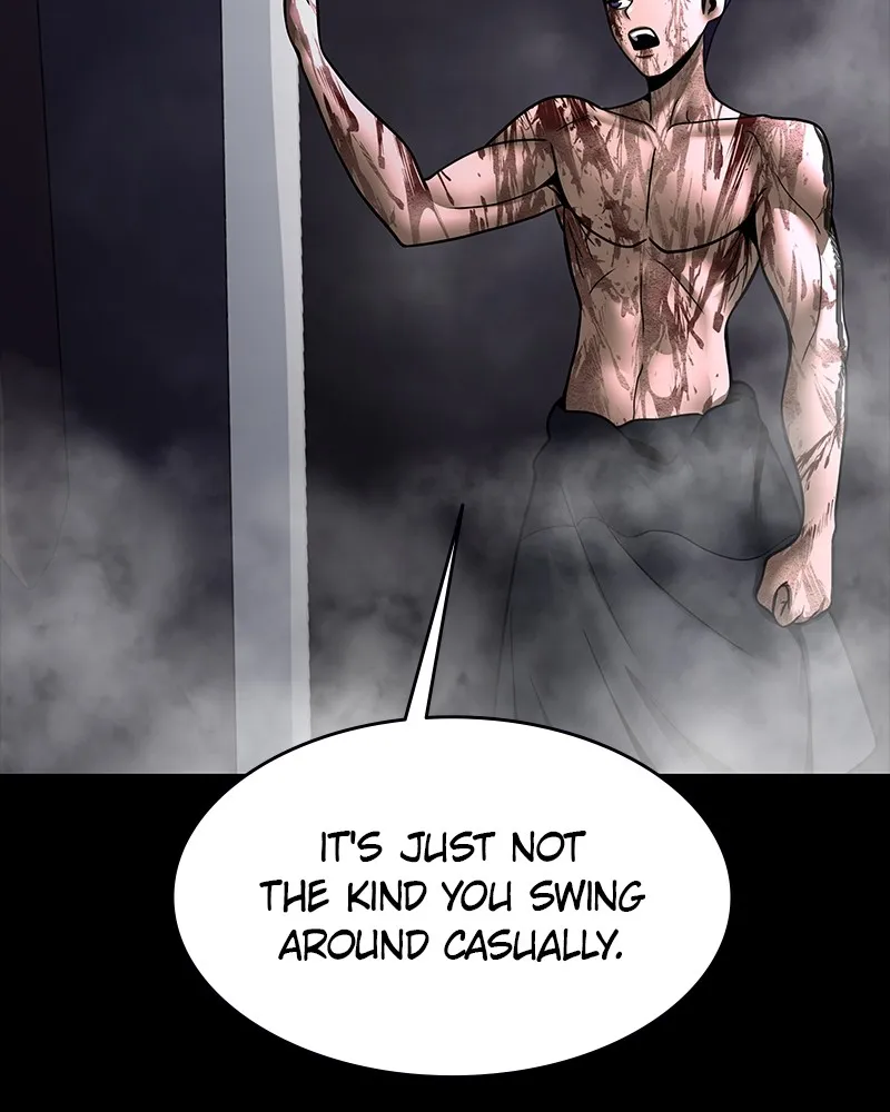 Steel-Eating Player Chapter 59 page 55 - 
