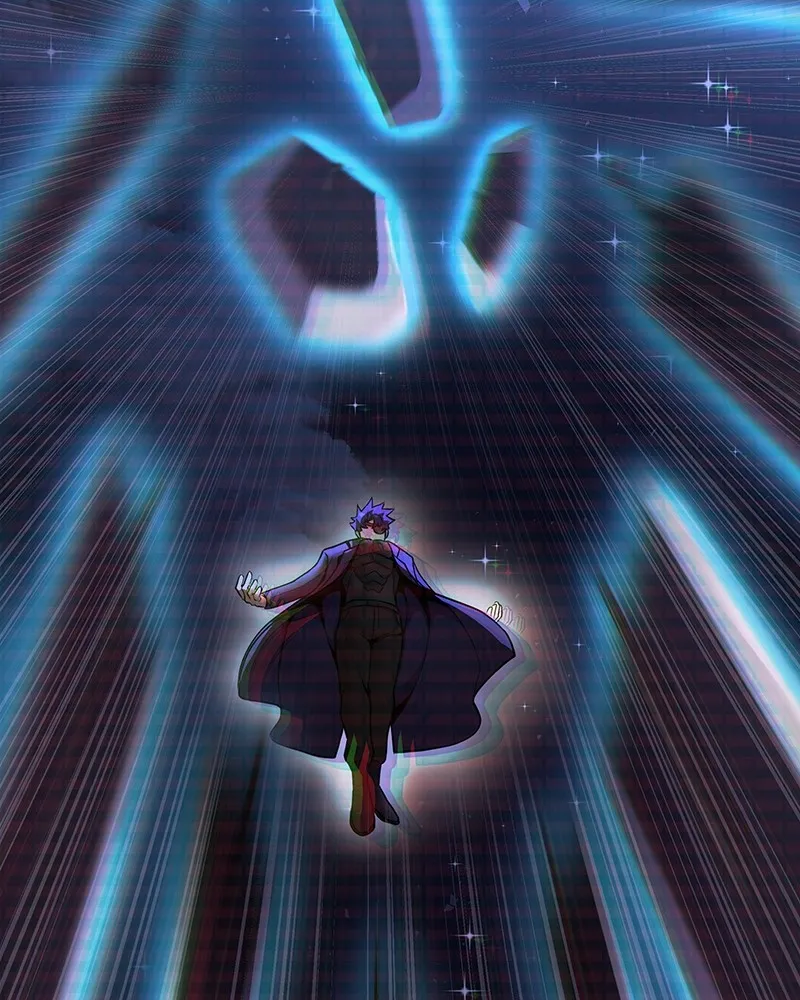 Steel-Eating Player Chapter 59 page 60 - 