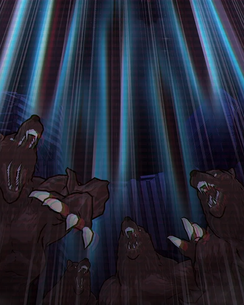 Steel-Eating Player Chapter 59 page 61 - 