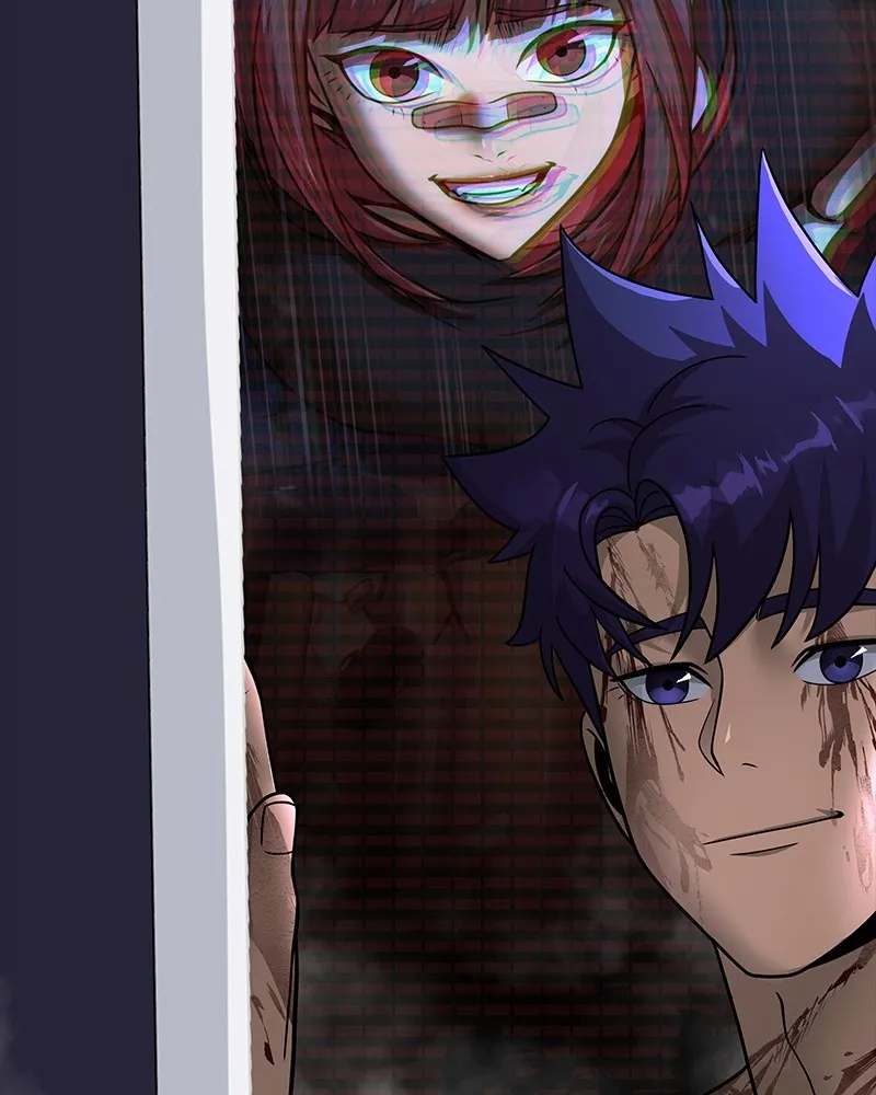 Steel-Eating Player Chapter 59 page 65 - 