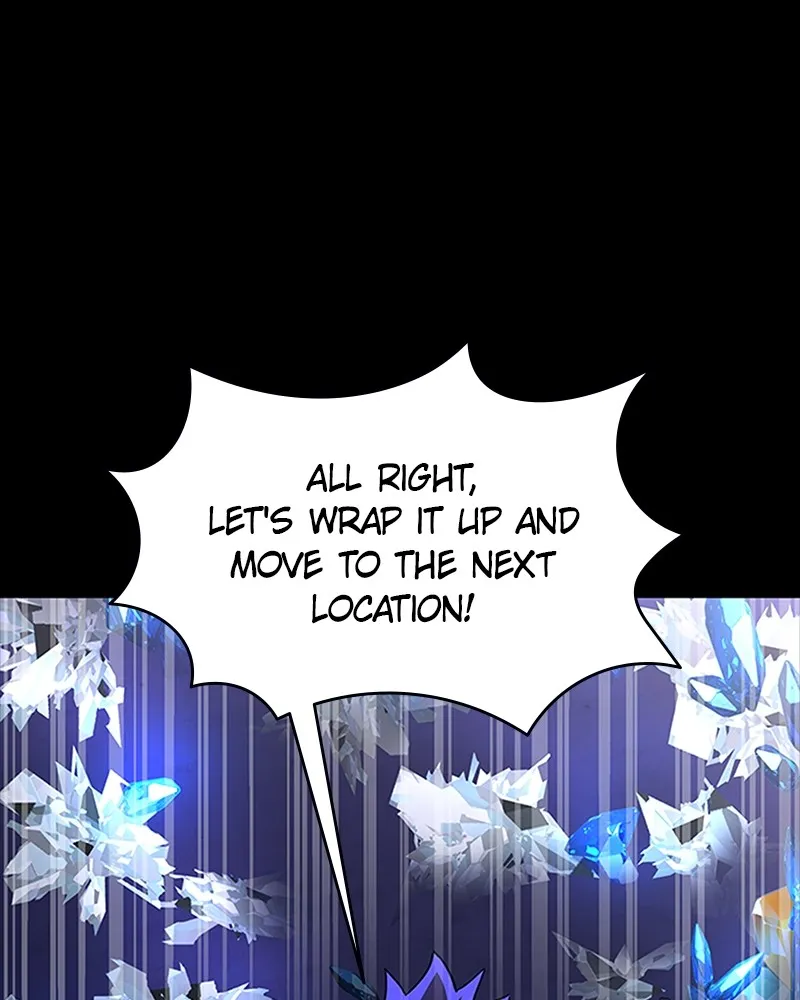 Steel-Eating Player Chapter 59 page 76 - 
