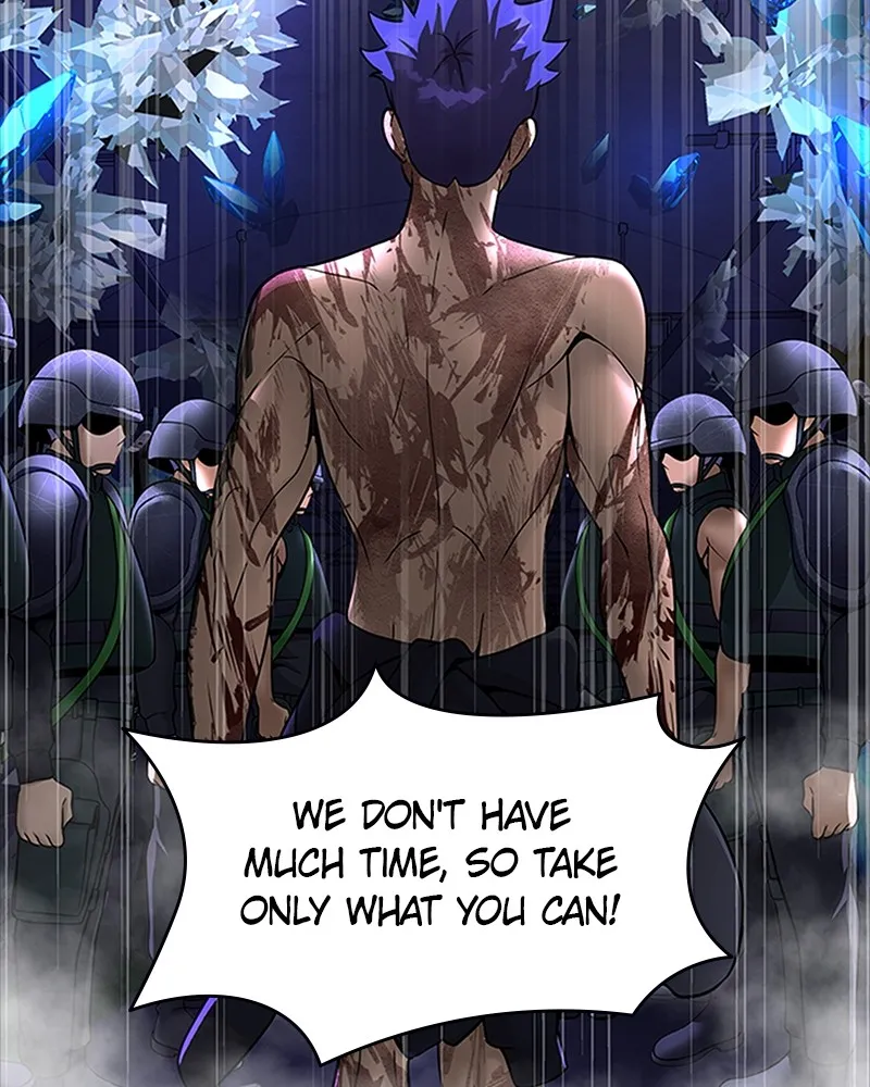 Steel-Eating Player Chapter 59 page 77 - 