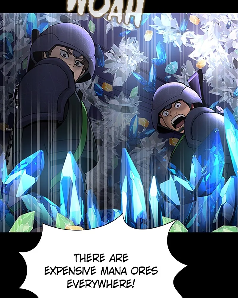 Steel-Eating Player Chapter 59 page 79 - 