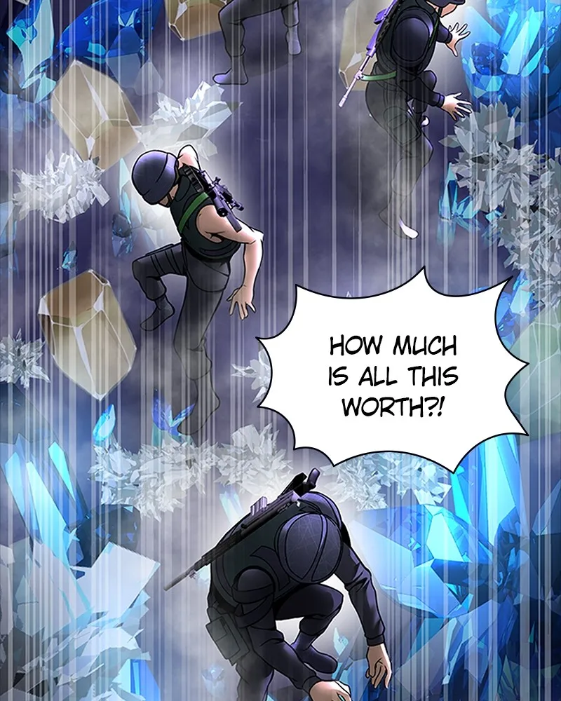 Steel-Eating Player Chapter 59 page 82 - 