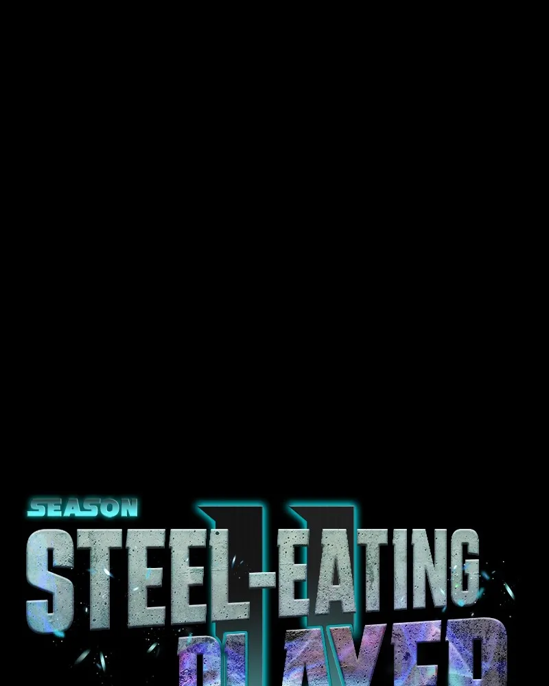 Steel-Eating Player Chapter 59 page 85 - 