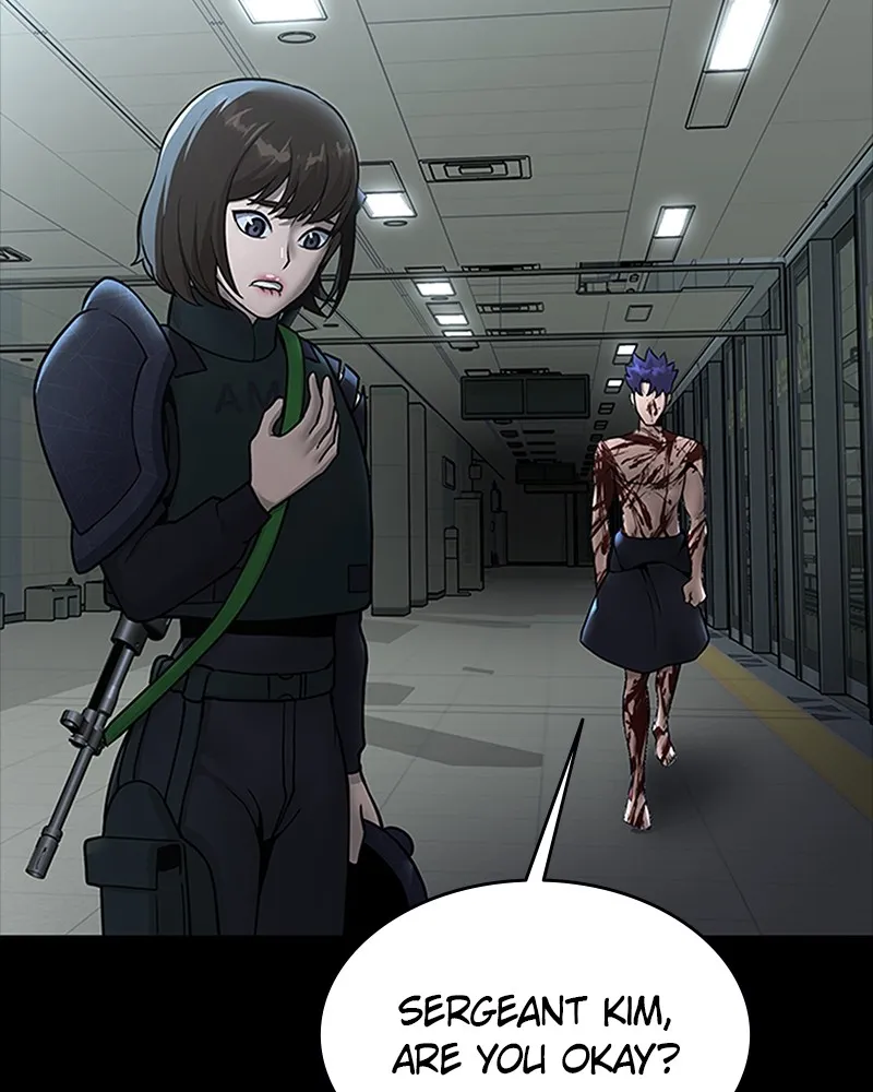 Steel-Eating Player Chapter 59 page 89 - 