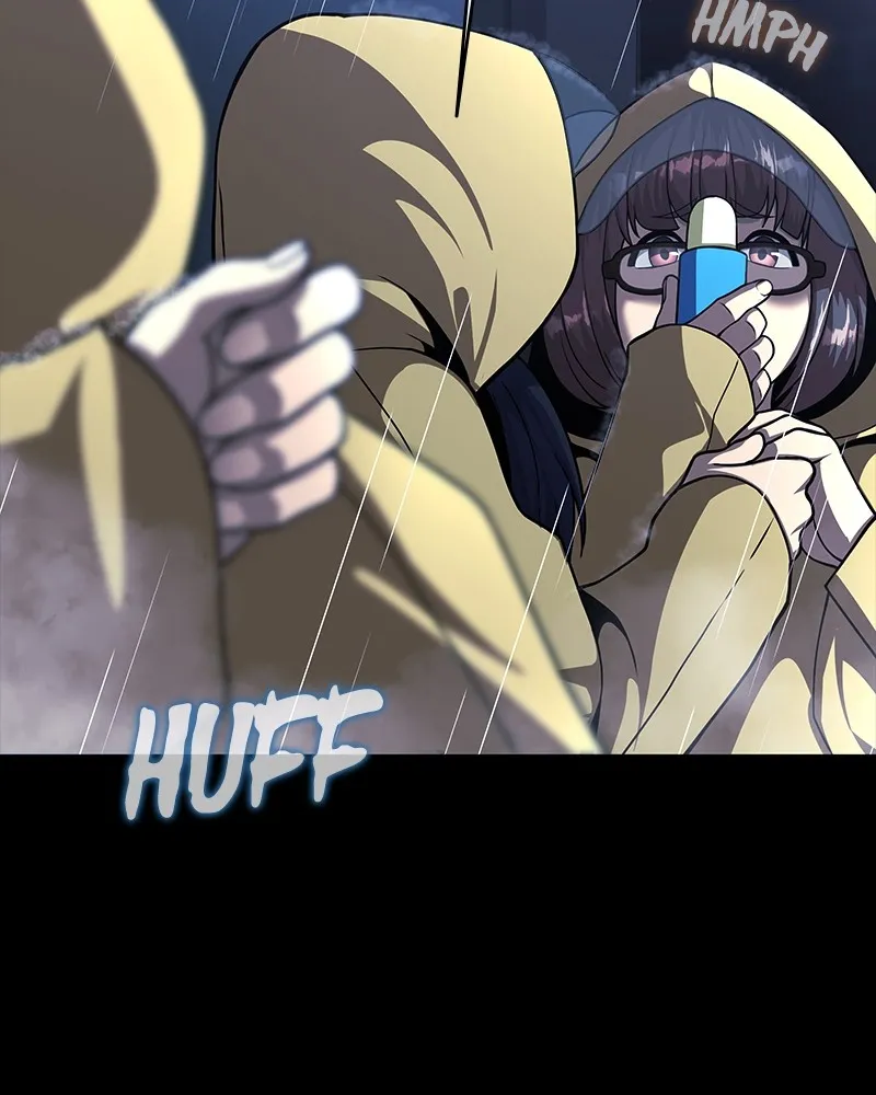 Steel-Eating Player Chapter 60 page 11 - 