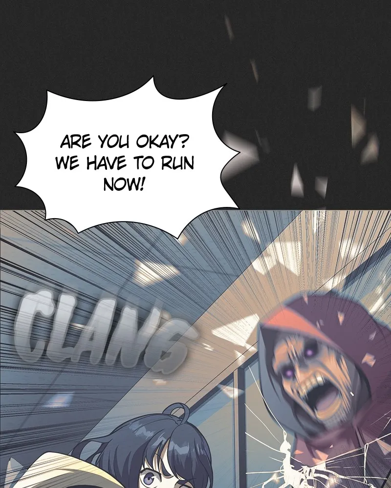 Steel-Eating Player Chapter 60 page 104 - 
