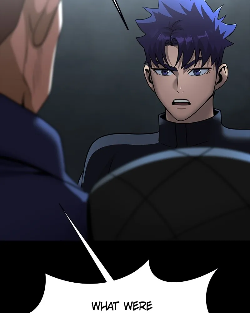 Steel-Eating Player Chapter 60 page 126 - 