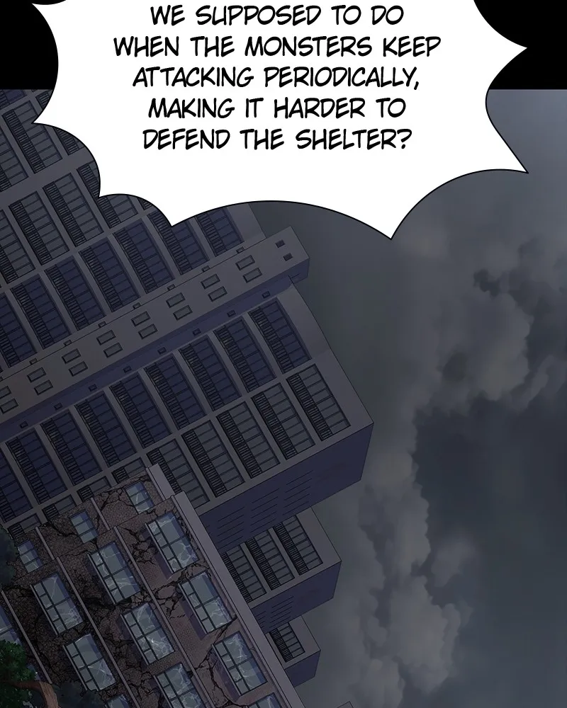 Steel-Eating Player Chapter 60 page 127 - 