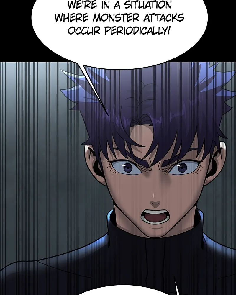 Steel-Eating Player Chapter 60 page 133 - 