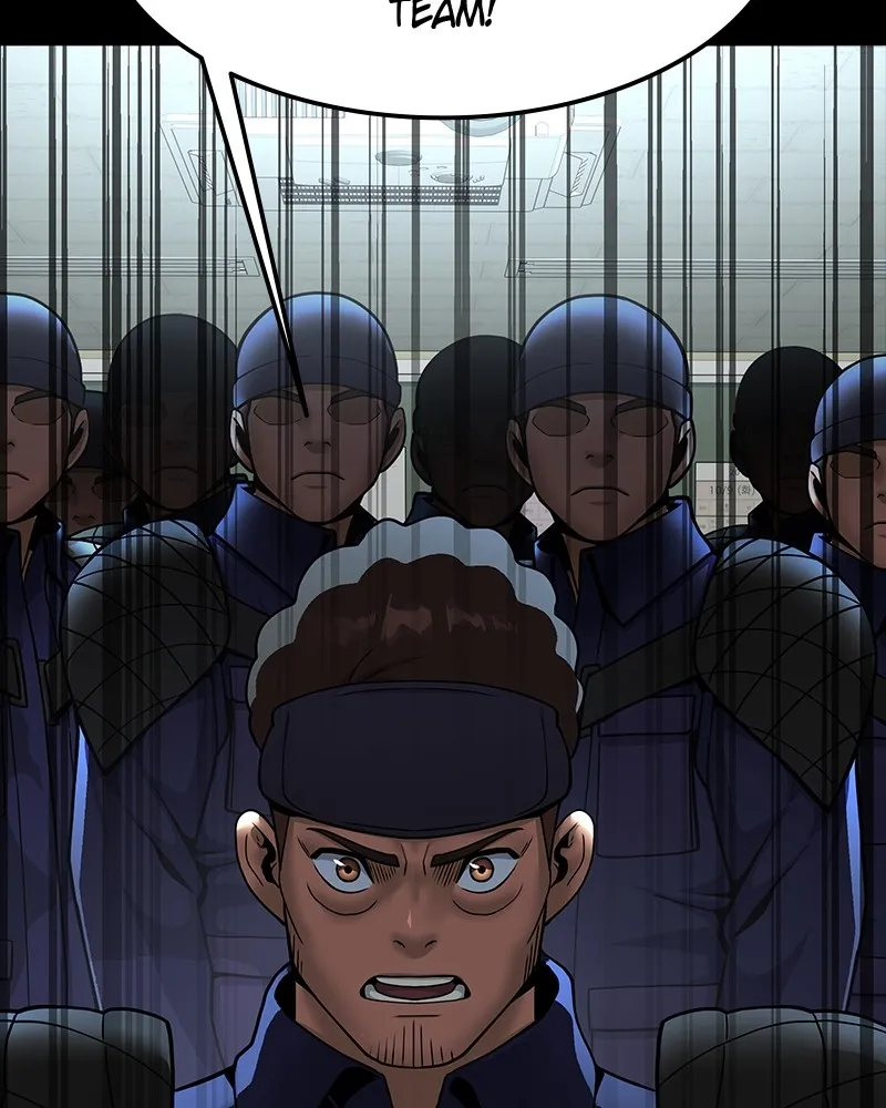 Steel-Eating Player Chapter 60 page 137 - 