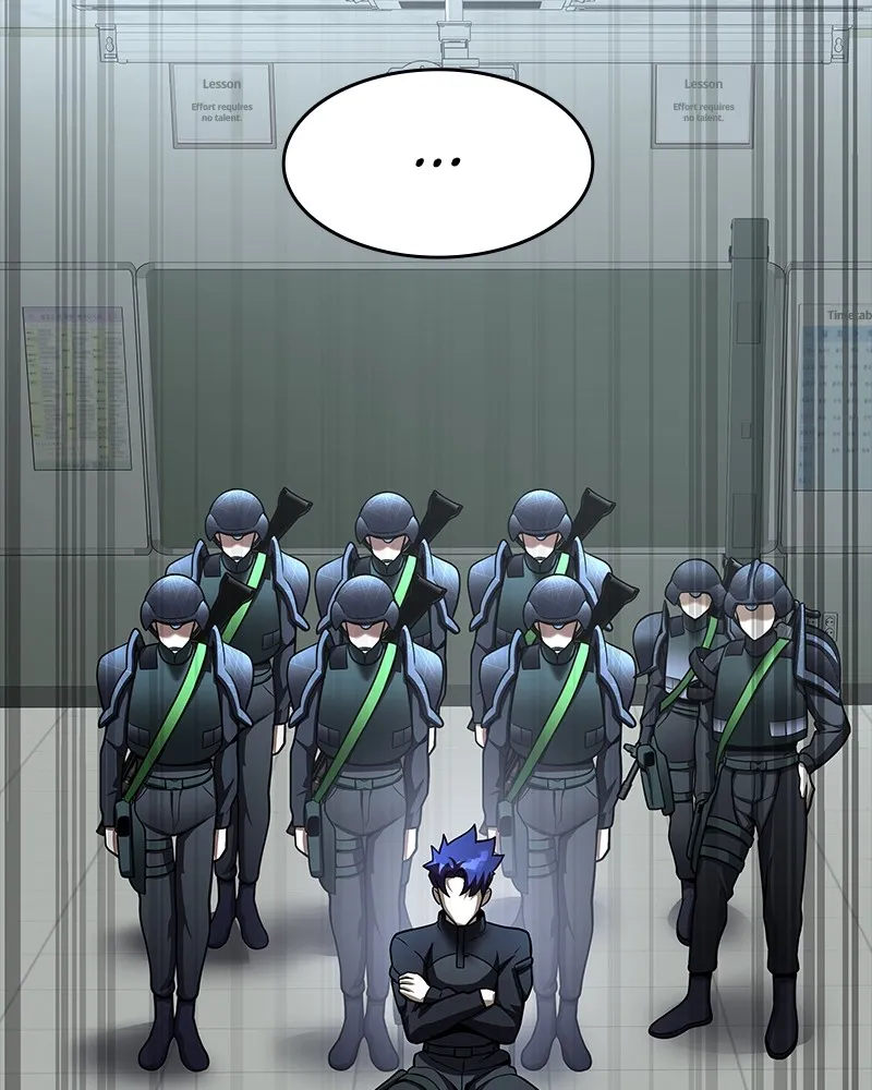Steel-Eating Player Chapter 60 page 144 - 