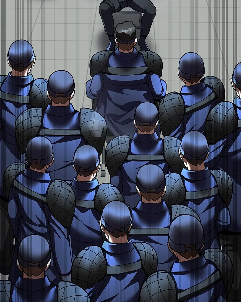 Steel-Eating Player Chapter 60 page 145 - 