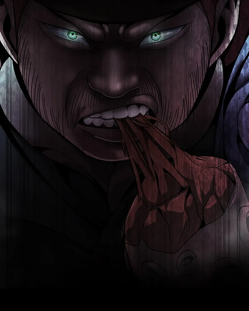 Steel-Eating Player Chapter 60 page 157 - 
