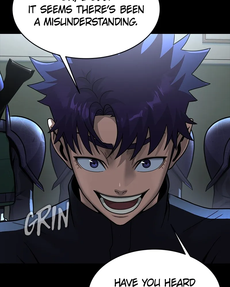 Steel-Eating Player Chapter 60 page 162 - 