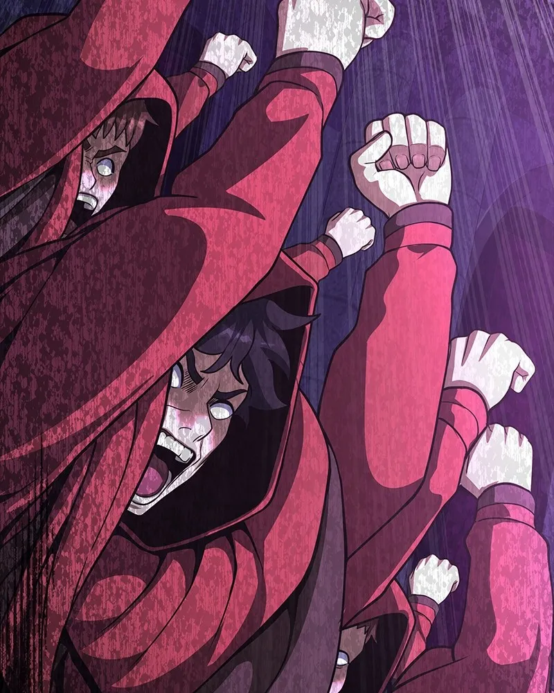 Steel-Eating Player Chapter 60 page 169 - 