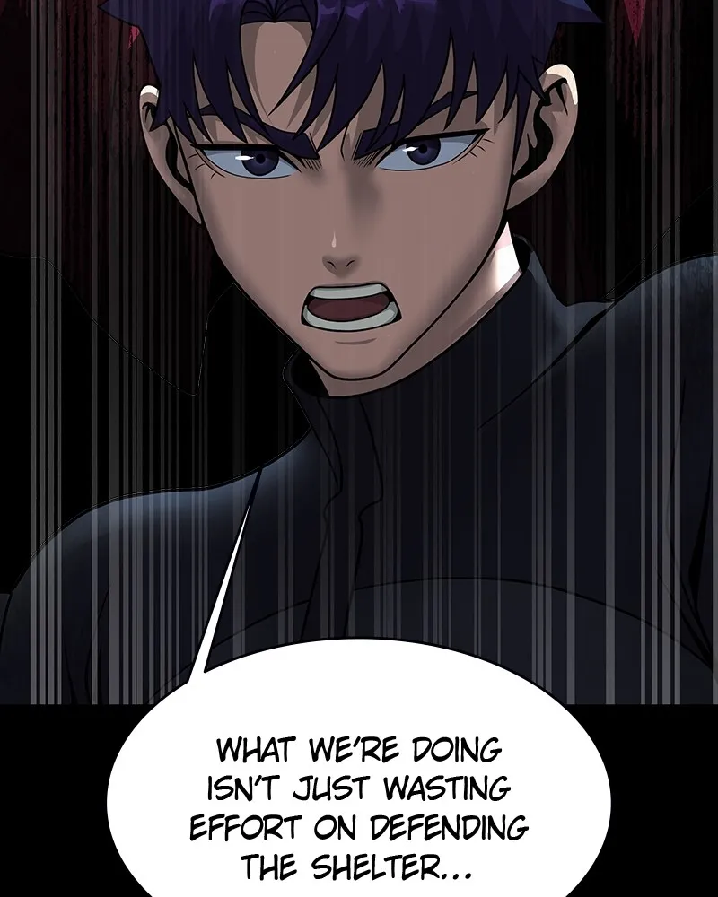 Steel-Eating Player Chapter 60 page 175 - 
