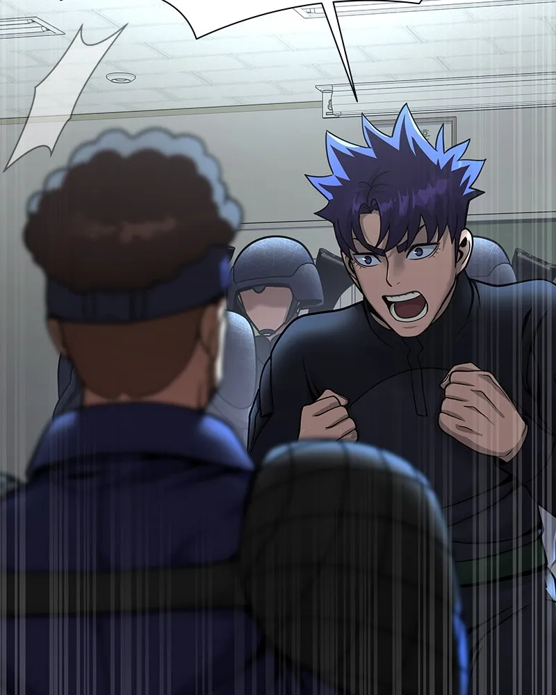 Steel-Eating Player Chapter 60 page 179 - 