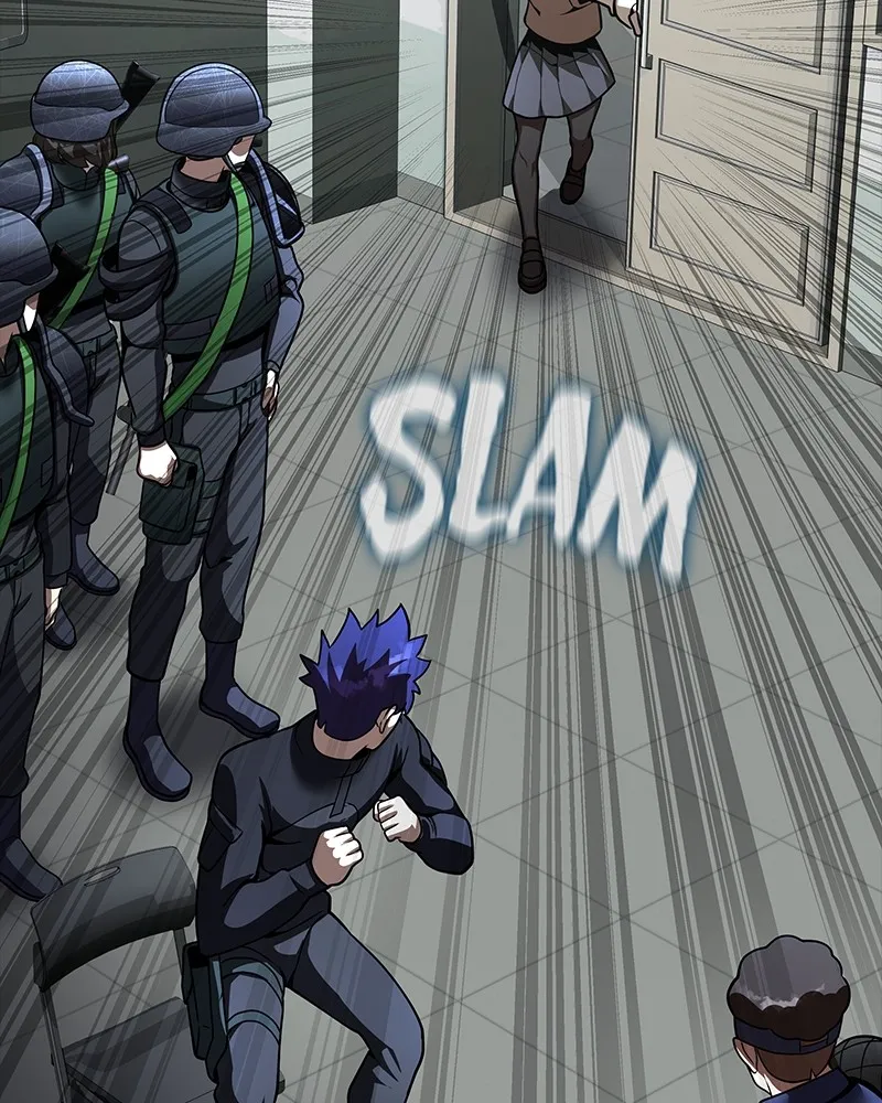 Steel-Eating Player Chapter 60 page 182 - 