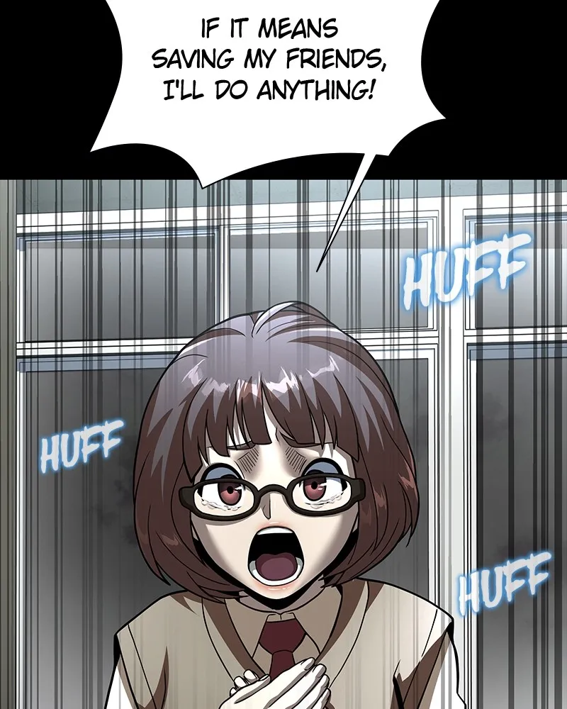 Steel-Eating Player Chapter 60 page 184 - 